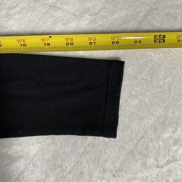 Wizarding World Harry Potter Shirt Hogwarts Lightning Bolt Graphic Youth Sz XL - Picture 5 of 6